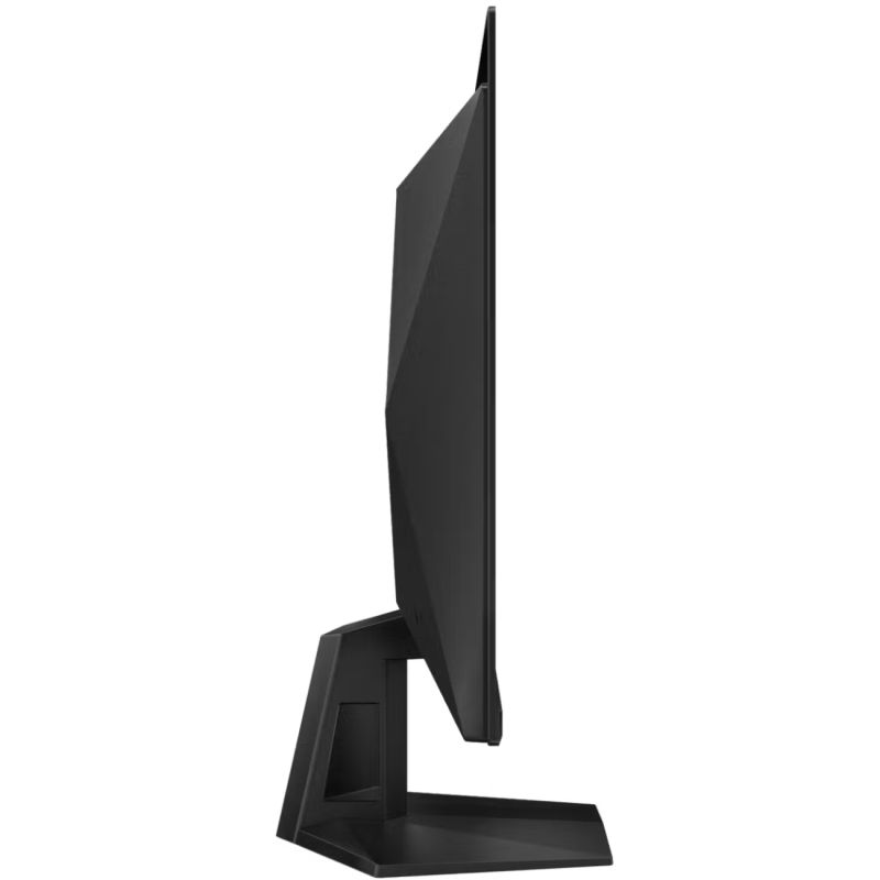 TFT 26.5" AOC Q27G41ZDF, QD-OLED, 240Hz, 0,03ms, HDMI, DP, USB-hub, чорно-червоний (Q27G41ZDF)