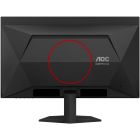 TFT 26.5" AOC Q27G41ZDF, QD-OLED, 240Hz, 0,03ms, HDMI, DP, USB-hub, чорно-червоний (Q27G41ZDF)