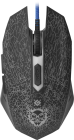 Мишка Defender Shock GM-110L, 6кн., 3200dpi, (+килимок) підсвітка (52110)