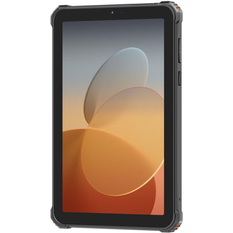 Планшет Oukitel RT3pro 8” HD / 4GB/128GB / G81 / 5150mAh / 16+8Мп / IP69K / LTE Orange (RT3pro_Orange)