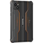 Планшет Oukitel RT3pro 8” HD / 4GB/128GB / G81 / 5150mAh / 16+8Мп / IP69K / LTE Orange (RT3pro_Orange)