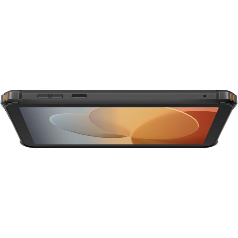 Планшет Oukitel RT3pro 8” HD / 4GB/128GB / G81 / 5150mAh / 16+8Мп / IP69K / LTE Orange (RT3pro_Orange)