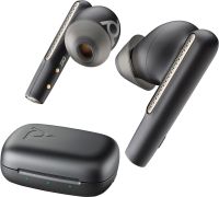 Навушники TWS Poly Voyager Free 60 Earbuds + BT700A + BCHC Black (7Y8H3AA)