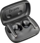 Навушники TWS Poly Voyager Free 60 Earbuds + BT700A + BCHC Black (7Y8H3AA)