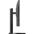 TFT 27" AOC U27B3AF, IPS, 4K UHD, HDMIx2, DP, HAS, колонки, чорний (U27B3AF)