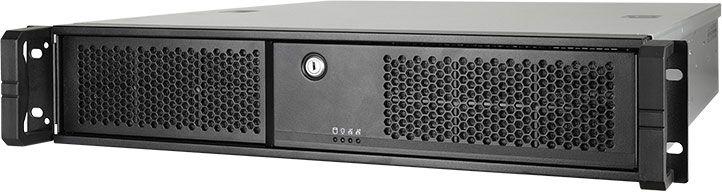 Корпус серверний Chieftec UNC-209S-B-OP без БЖ ATX (UNC-209S-B-OP)