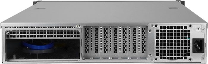 Корпус серверний Chieftec UNC-209S-B-OP без БЖ ATX (UNC-209S-B-OP)
