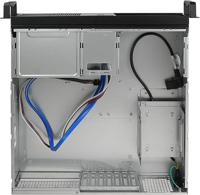 Корпус серверний Chieftec UNC-209S-B-OP без БЖ ATX (UNC-209S-B-OP)