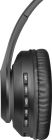 Гарнітура Defender FreeMotion B552 Bluetooth+3,5мм, Black (63552)