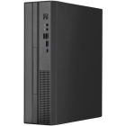 Корпус Chieftec FLYER DT-10B-300 mATX , БЖ 300W, SLIM FF, 1xUSB TypeC, 1xUSB3.0, 2xUSB2.0 (DT-10B-300)