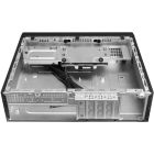 Корпус Chieftec FLYER DT-10B-300 mATX , БЖ 300W, SLIM FF, 1xUSB TypeC, 1xUSB3.0, 2xUSB2.0 (DT-10B-300)