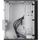 Корпус Chieftec FLYER DT-10B-300 mATX , БЖ 300W, SLIM FF, 1xUSB TypeC, 1xUSB3.0, 2xUSB2.0 (DT-10B-300)