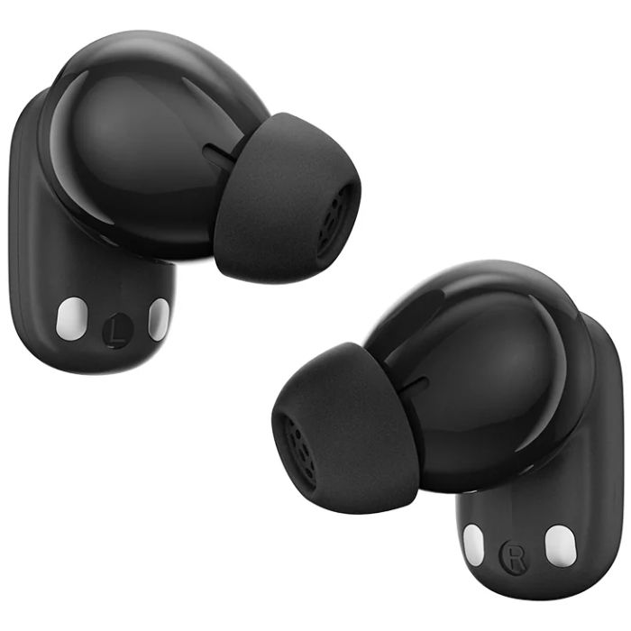 Навушники TWS Blackview AirBuds 30 Black (6931548317890)