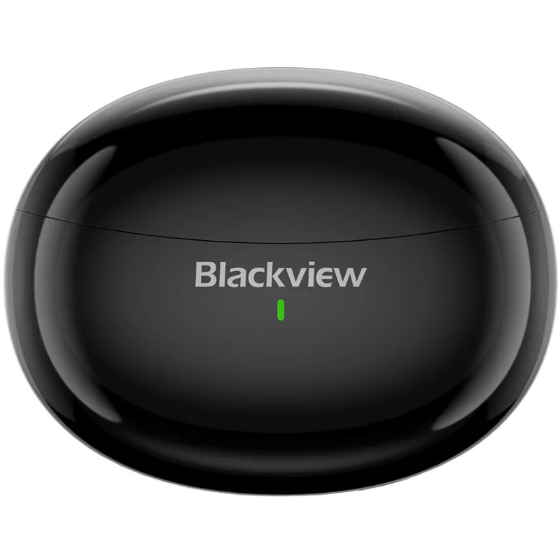 Навушники TWS Blackview AirBuds 30 Black (6931548317890)