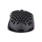 Мишка Redragon Storm Elite RGB, ігрова, 16000dpi., 10кн., чорна (77853)