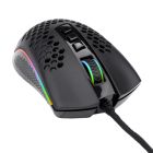 Мишка Redragon Storm Elite RGB, ігрова, 16000dpi., 10кн., чорна (77853)