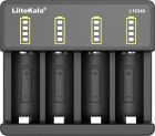 Зарядний пристрій LiitoKala Lii-L16340,  4x16340 Lion (Lii-L16340)