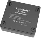 Зарядний пристрій LiitoKala Lii-L16340,  4x16340 Lion (Lii-L16340)
