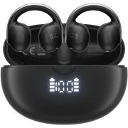 Навушники TWS Blackview AirBuds 13 Lava Black (6931548323280)