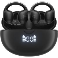 Навушники TWS Blackview AirBuds 13 Lava Black (6931548323280)