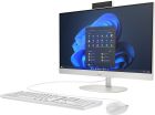 Моноблок 23.8'' HP ProOne 240 G10 i7-1355U/16Gb/SSD512Gb/K&M/Cam/WiFi/W11P/Shell White/2y.w (B70T6AT)