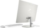 Моноблок 23.8'' HP ProOne 240 G10 i7-1355U/16Gb/SSD512Gb/K&M/Cam/WiFi/W11P/Shell White/2y.w (B70T6AT)