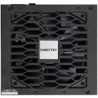 БЖ 650W Chieftec VITA BPX-650-S 120mm, 80+ Bronze, Retail (BPX-650-S)