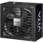 БЖ 650W Chieftec VITA BPX-650-S 120mm, 80+ Bronze, Retail (BPX-650-S)