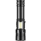 Ліхтарик-повербанк Sandberg Survivor 7 in 1 Torch Powerbank 5000 mAh XHP50 LED USB-C 5W (421-08)