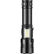 Ліхтарик-повербанк Sandberg Survivor 7 in 1 Torch Powerbank 5000 mAh XHP50 LED USB-C 5W (421-08)