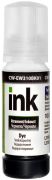 Чорнило Colorway Epson L-3100/3110/3150/3151 70мл Black (CW-EW310BK01)