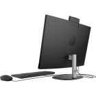 Моноблок 23.8" HP 24-cr0003ua AiO Ryzen 5 7520U/16Gb/SSD512Gb/Cam/KBD/WiFi/DOS/Jet Black (9C9C3EA)