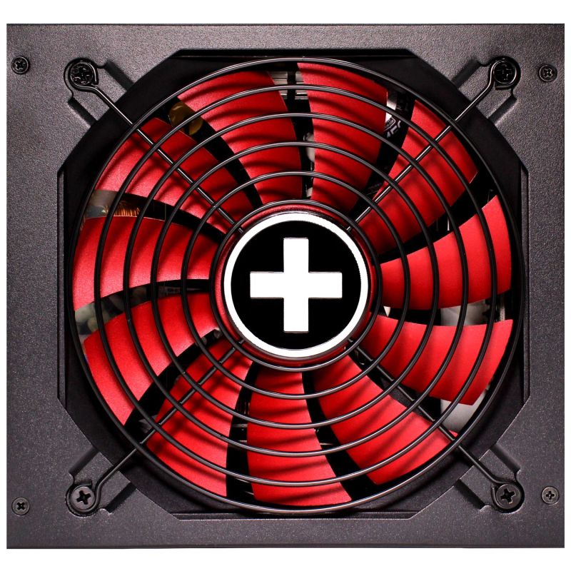 БЖ 750W Xilence XP750MR9.2 Performance X+ ATX 3.0 80+ Gold, 140mm, Semi-Modular, Retail Box (XP750MR9.2)