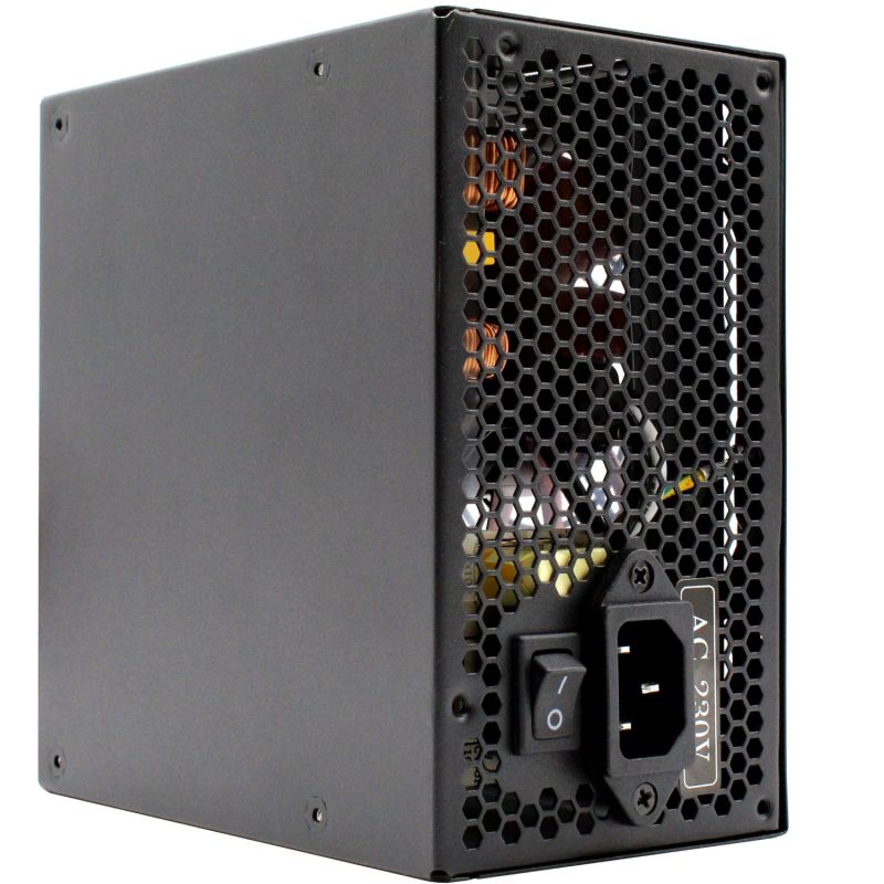 БЖ 750W Xilence XP750MR9.2 Performance X+ ATX 3.0 80+ Gold, 140mm, Semi-Modular, Retail Box (XP750MR9.2)