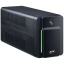 ДБЖ APC Easy UPS BVX 2200VA, Schuko (BVX2200LI-GR) (BVX2200LI-GR)