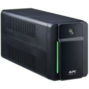 ДБЖ APC Easy UPS BVX 2200VA, Schuko (BVX2200LI-GR) (BVX2200LI-GR)