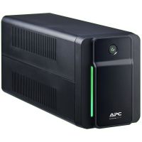 ДБЖ APC Easy UPS BVX 2200VA, Schuko (BVX2200LI-GR) (BVX2200LI-GR)