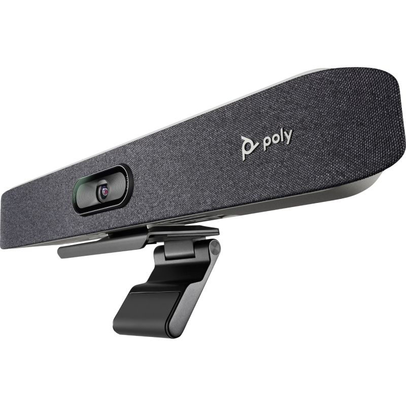 Конференц-камера Poly Studio X30 All-In-One Video Bar (83Z45AA)