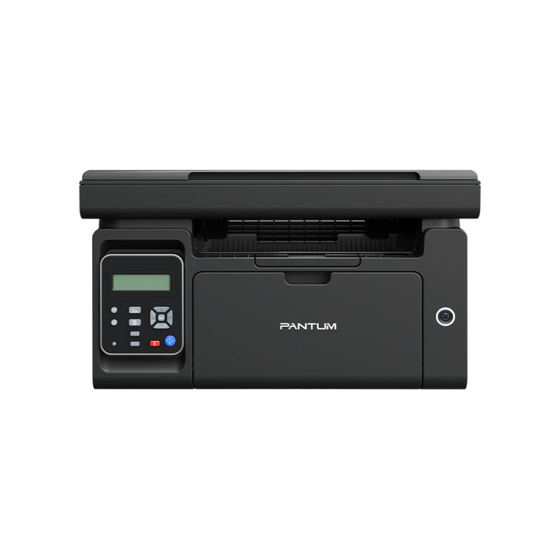 БФП А4 Pantum M6500 (22 стор/хв, 1200x1200 dpi, чорний) (M6500)