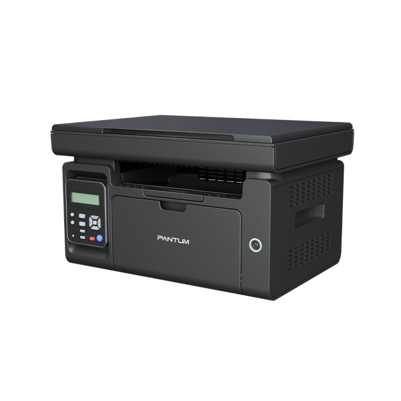 БФП А4 Pantum M6500 (22 стор/хв, 1200x1200 dpi, чорний) (M6500)