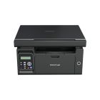 БФП А4 Pantum M6500 (22 стор/хв, 1200x1200 dpi, чорний) (M6500)