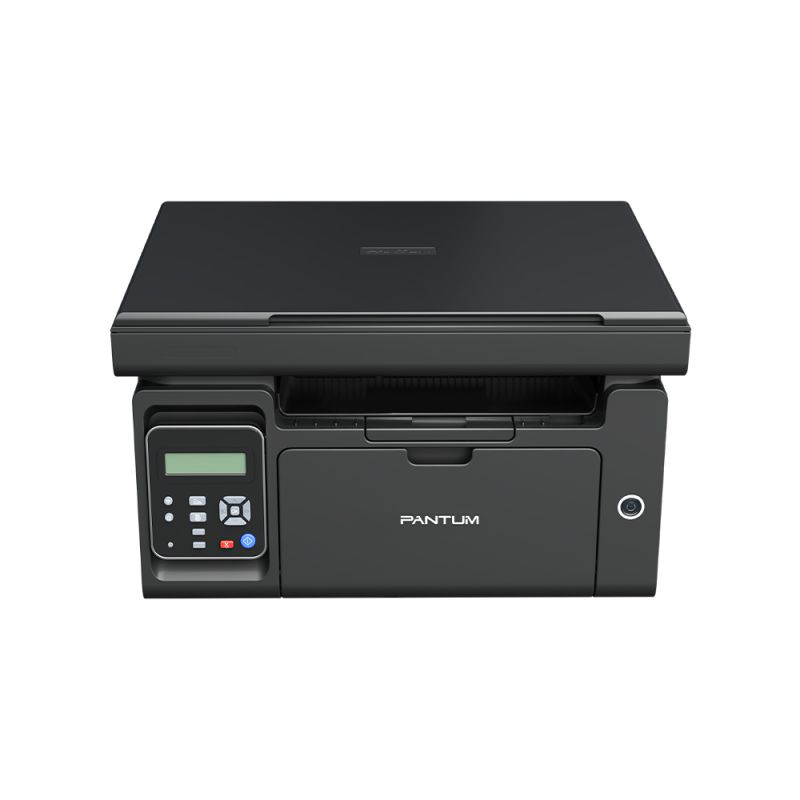 БФП А4 Pantum M6500 (22 стор/хв, 1200x1200 dpi, чорний) (M6500)