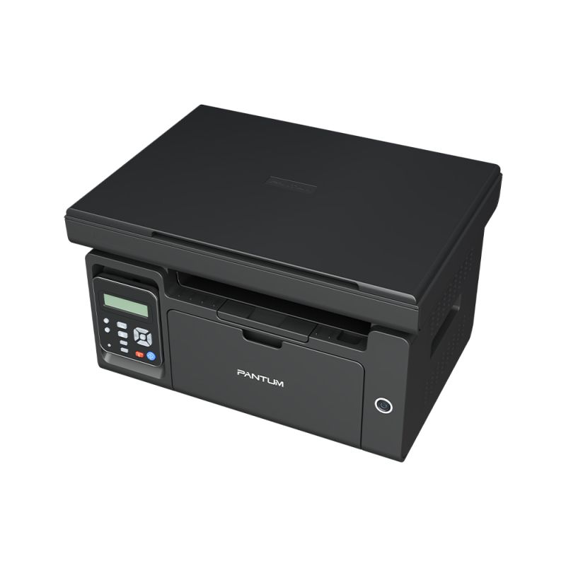 БФП А4 Pantum M6500 (22 стор/хв, 1200x1200 dpi, чорний) (M6500)