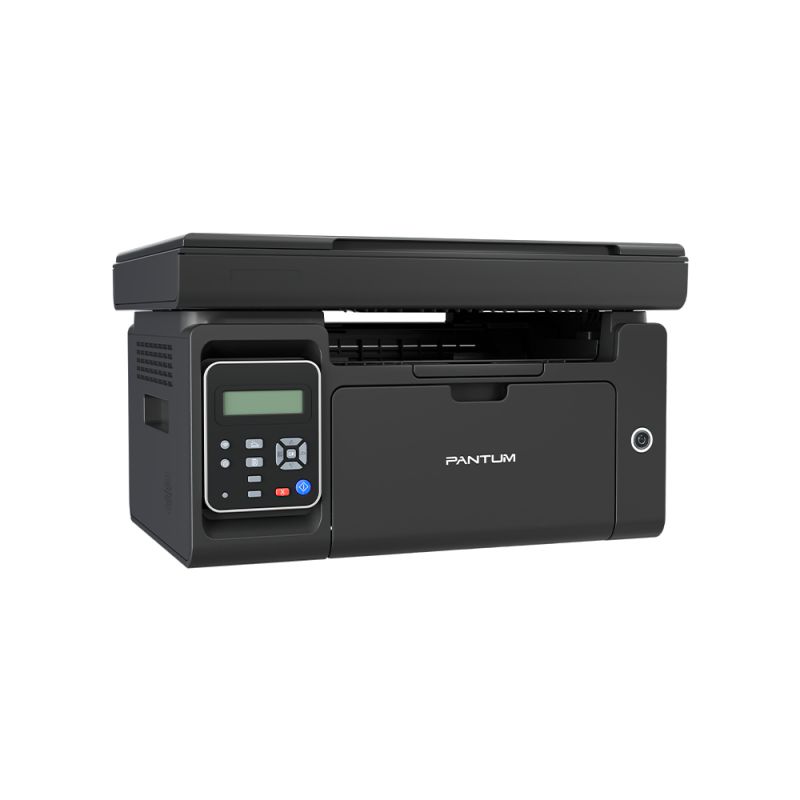 БФП А4 Pantum M6500 (22 стор/хв, 1200x1200 dpi, чорний) (M6500)