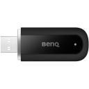 Адаптер BenQ WD02AT, WI-FI 6 + BT5.2 (5A.F8Y28.DE1)
