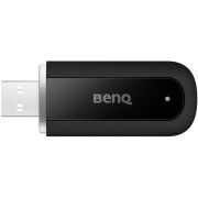 Адаптер BenQ WD02AT, WI-FI 6 + BT5.2 (5A.F8Y28.DE1)