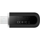 Адаптер BenQ WD02AT, WI-FI 6 + BT5.2 (5A.F8Y28.DE1)