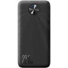 УМБ Joyroom 20000mAh 22,5W PD,QC3.0, 2xUSB-A, USB-C In/Out Black (JR-PBF16)