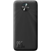 УМБ Joyroom 20000mAh 22,5W PD,QC3.0, 2xUSB-A, USB-C In/Out Black (JR-PBF16)