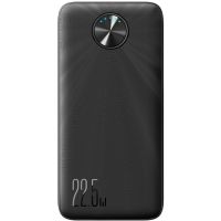 УМБ Joyroom 20000mAh 22,5W PD,QC3.0, 2xUSB-A, USB-C In/Out Black (JR-PBF16)
